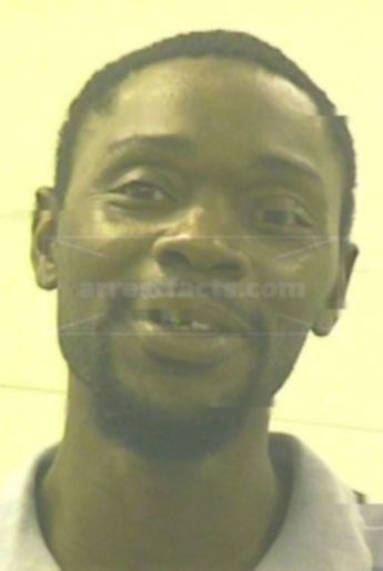 Darren Conrad King