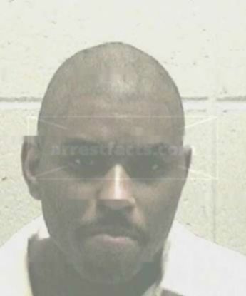 Anthony Earl Hooks