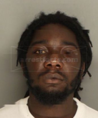 Reinard Rashawn Howard