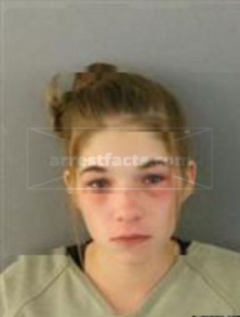 Kristin Leah Taylor