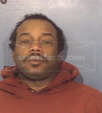 Ricky Glenn Stevenson