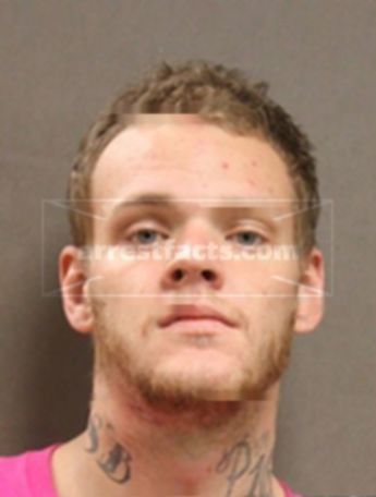Christopher Michael Murray