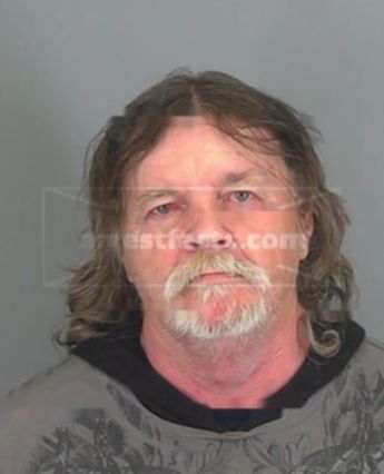 Terry Ray Tunstall