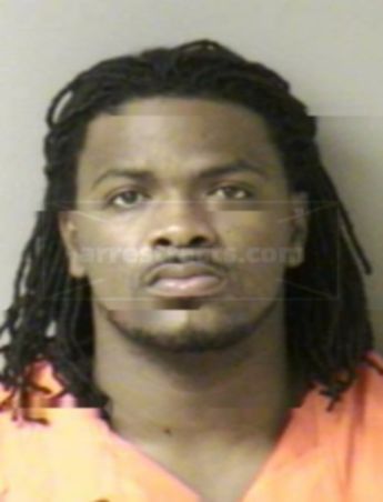 Jimmy Jermaine Moore