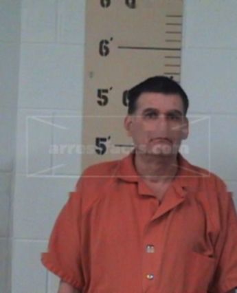 Gilbert Chris Martinez