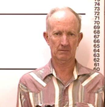 Ray Stewart Harper