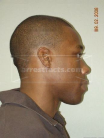 Marcus J Royston