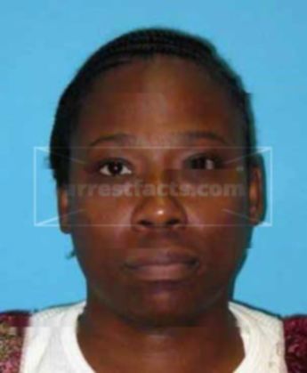 Natausha Tennille Kennedy