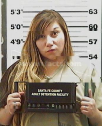 Joleen C Benavidez