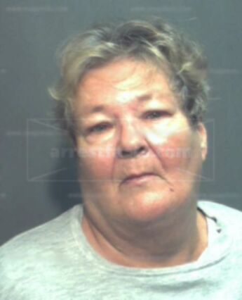 Deborah Ann Woodburn