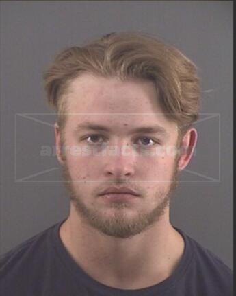 Keegan Charles Gardner