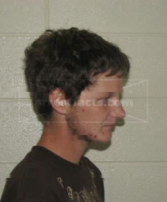 Tad Jeffery Attrell