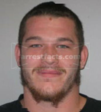 Johnathan David Clayton