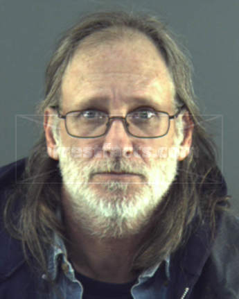 Timothy Dean Champlin