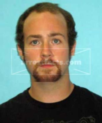 Alexander James Barden
