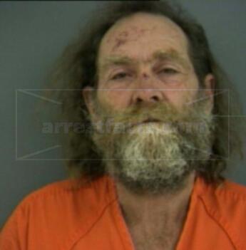 Ronald Davis Abbott