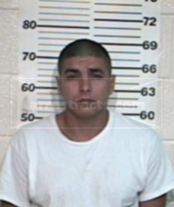 Javier Avalos Montez