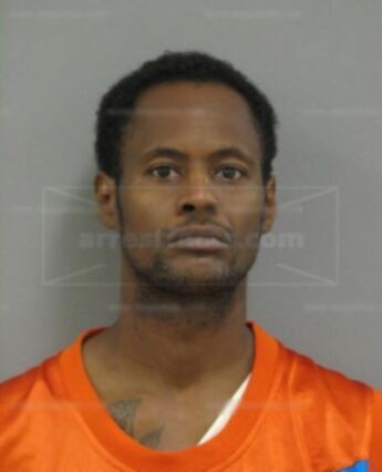 Corey Demond Latimer