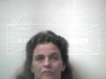 Gina Theresa Key