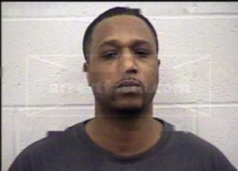 Cordell Griffin