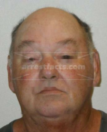 Lester Curtis Holbrooks