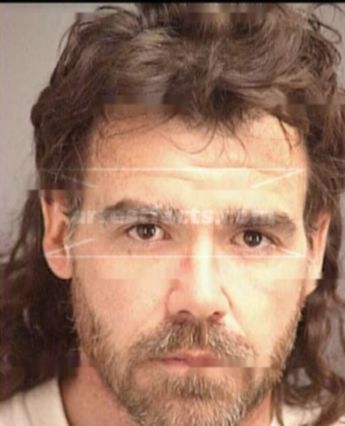 Michael Darrel Grimes