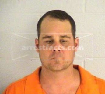 James Barton Mcbroom