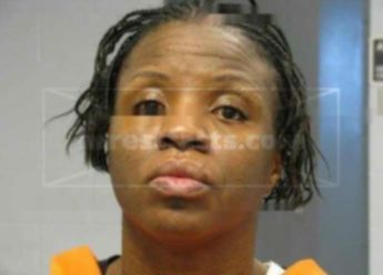 Aundria Lynette Ragland