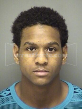 Darren Arthur Asher