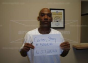 Stacy Harold Carter