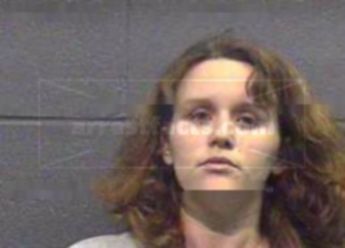 Wendy Sue Capps
