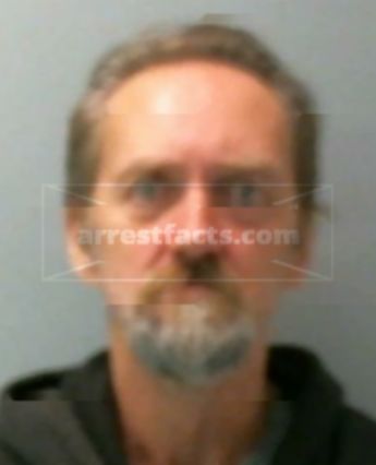Carl Andrew Ralston