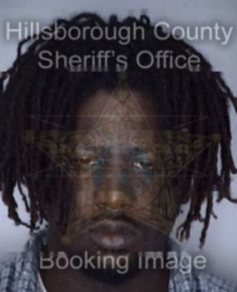 Gregory Carlton Fleming