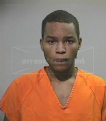 Aasin Marcel Baker