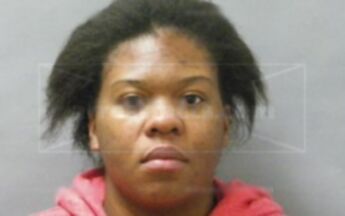 Lashira Caprice Newbern