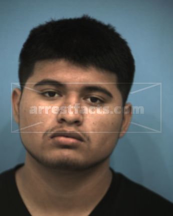 Damian Zeke Deleon