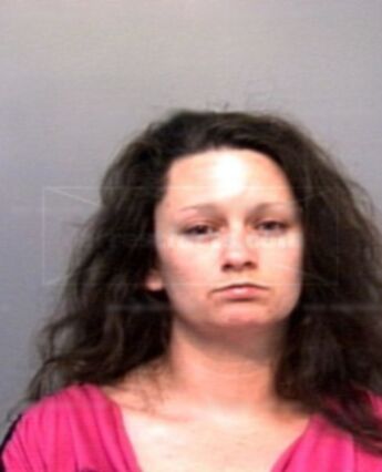 Stephanie Lee Forrester