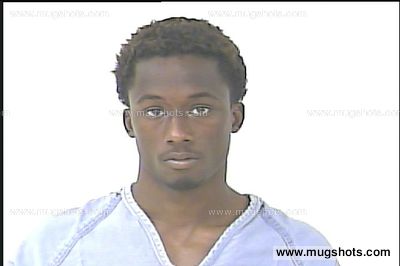 Jermaine Theophilus Harris