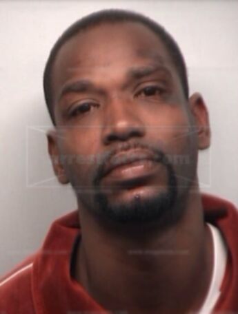 Antwan Starr