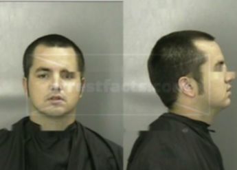 Jarrod Ryan Judson