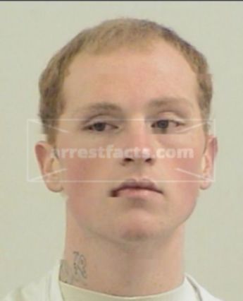 Michael Shane Garrison