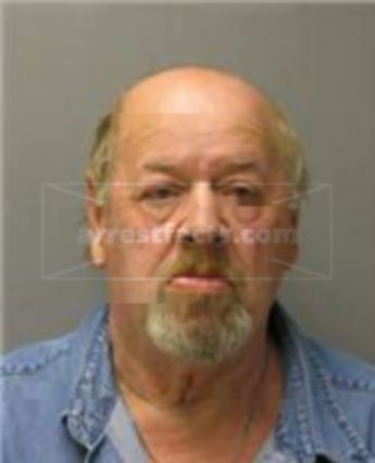 Gary Wayne Shanholtz