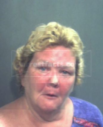 Cynthia J Griffith