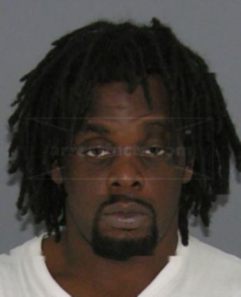 Tyrone Allen