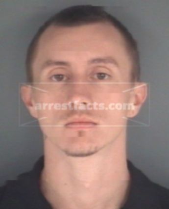 Daniel Alexander Christian