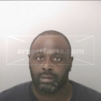 Lester Earl King