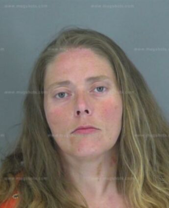 Melissa Dawn Carlton