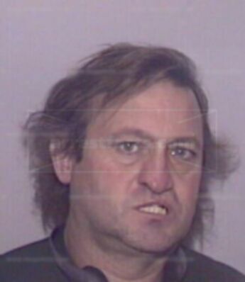 Timothy Roger Martin
