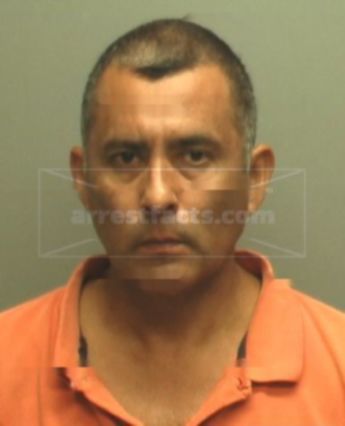 Frank Chavez