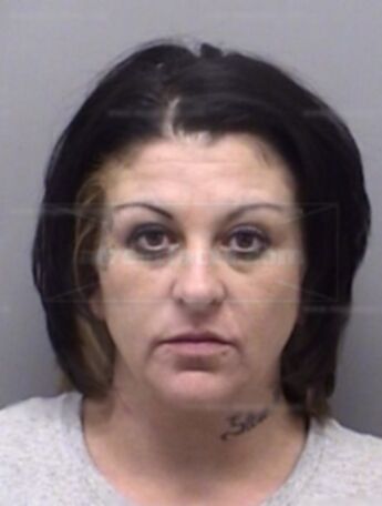 Misty Dawn Millikan